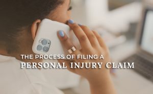 What Is The Process Of A Personal Injury Claim Sinas Dramis Law Firm