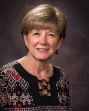 Jackie Cribley