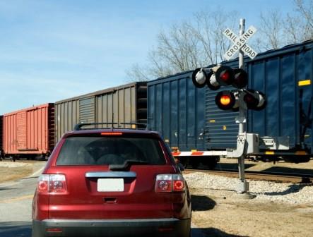 train-car-crossing