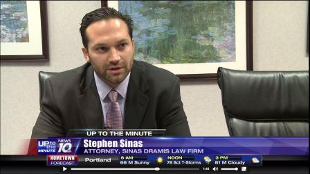 lansing-auto-accident-lawyer-steve-sinas-interview