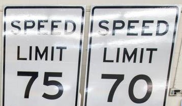 michigan-speed-limit-increase-signs