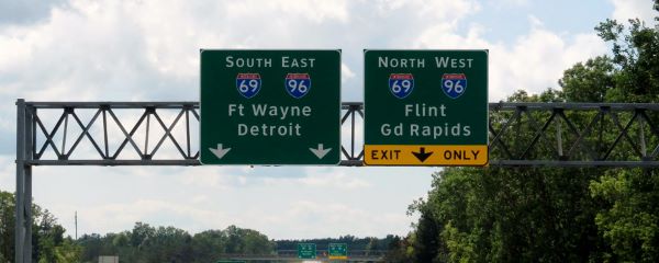 I-96 I-69 Accidents In Lansing More Than 100 Each Year