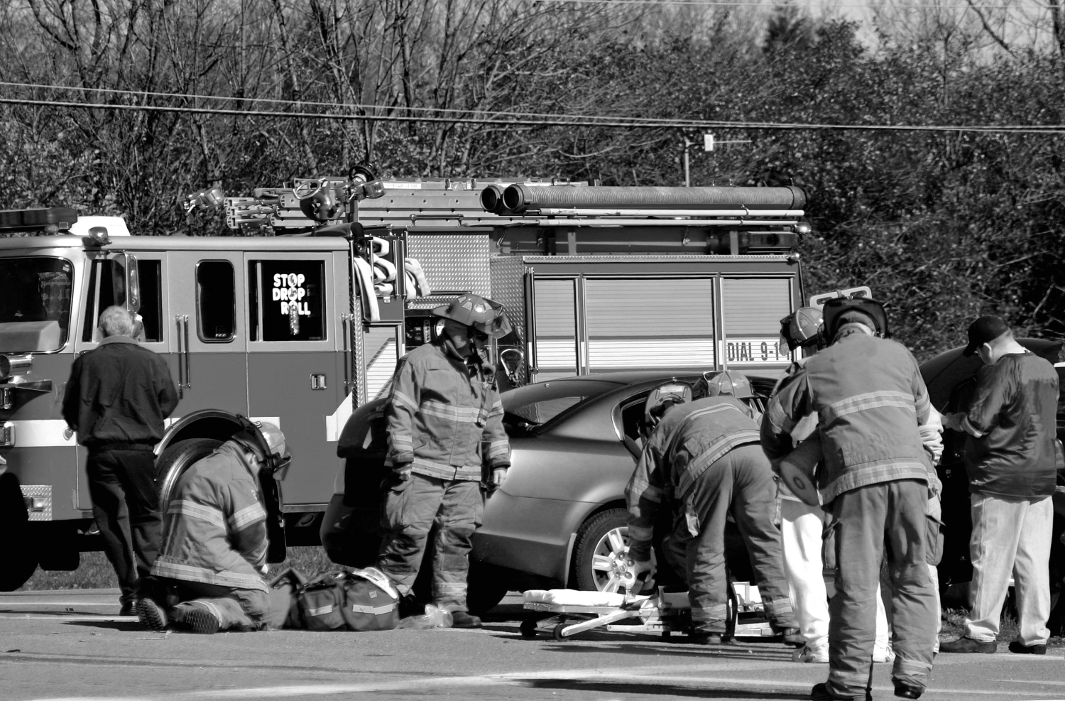 car-accident