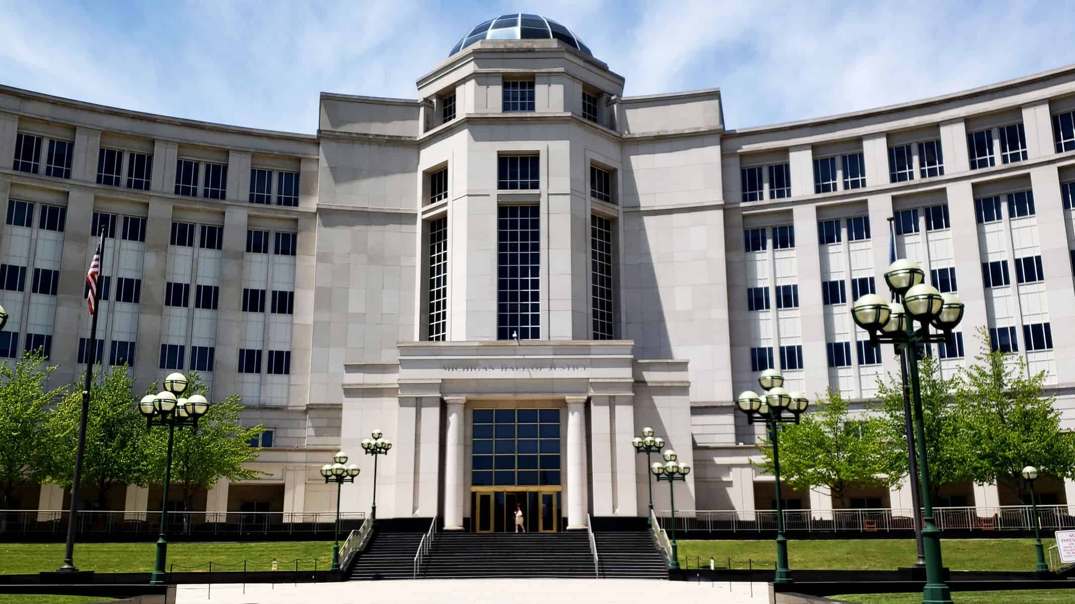 Michigan-Supreme-Court-Hall-of-Justice