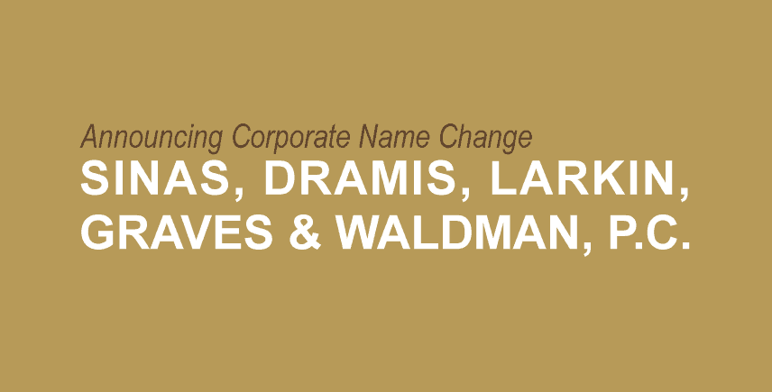 sinas-dramis-corporate-name-change