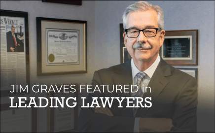 Attorney-Jim-Graves-featured-in-Leading-Lawyers