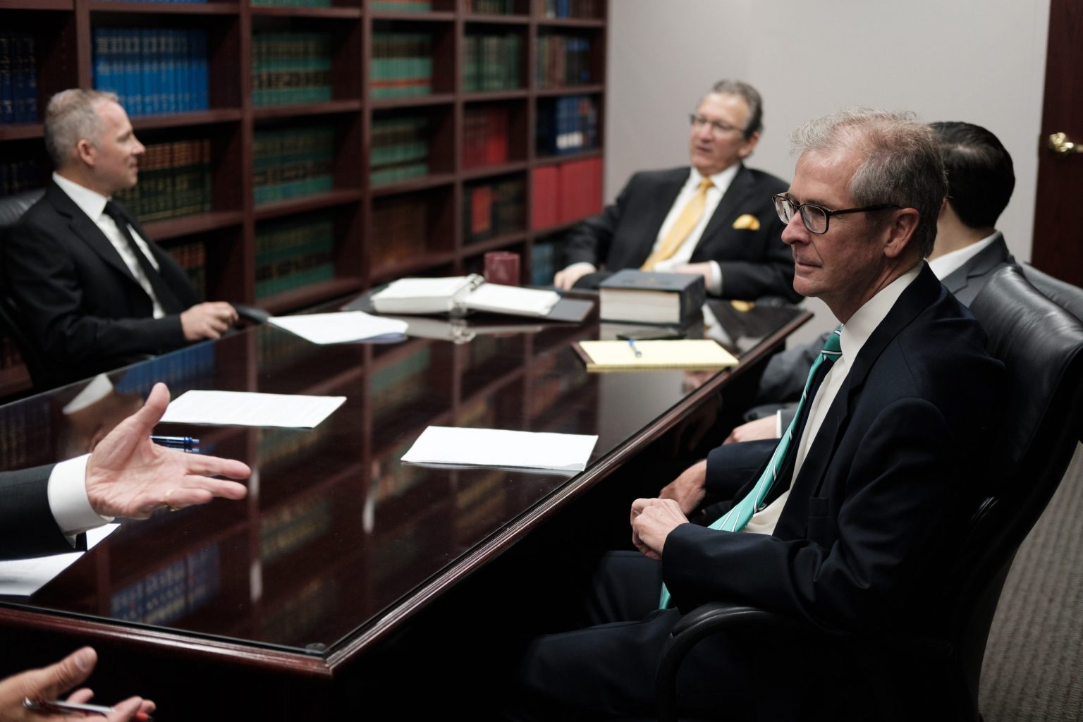Michigan Personal Injury Attorneys Lansing Grand Rapids