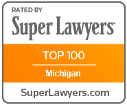Super Lawyers Top 100