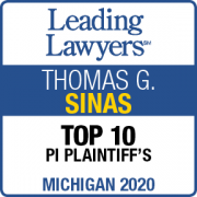 Leading Lawyers Top 10