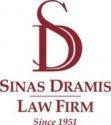 Sinas Dramis Law Firm