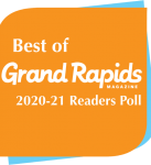 Best of Grand Rapids- Grand Rapids Magazine