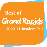 Best of Grand Rapids- Grand Rapids Magazine