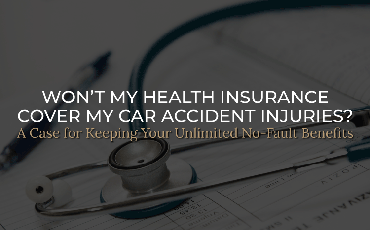 Does Health Insurance Cover Car Accidents: The Full Breakdown