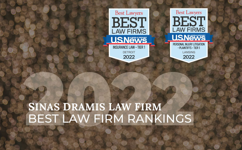 Best Law Firms