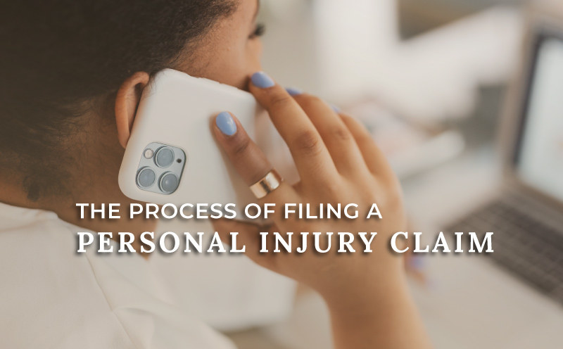 Understanding a Michigan Personal Injury Claim