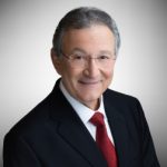 Attorney George Sinas