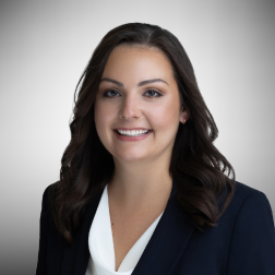 Attorney Lauren Kissel