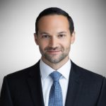 Attorney Steve Sinas