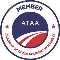 Academy of Truck Accident Attorneys Member