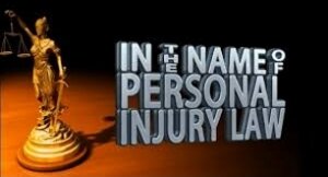 WLAJ In the Name of Personal Injury Law