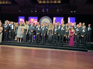 Bryan Waldman Sworn into American College of Trial Lawyers