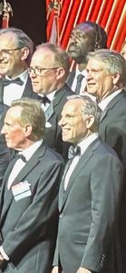 Bryan Waldman Sworn Into American College of Trial Lawyers Close Up