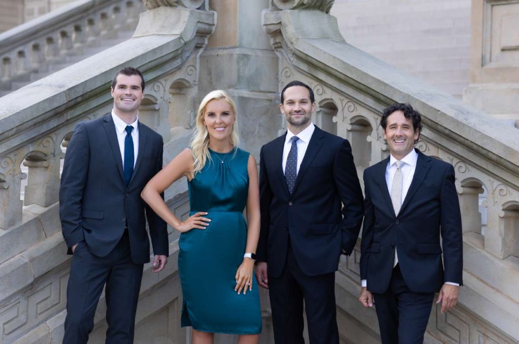 Lansing Car Accident Lawyers | Personal Injury Law Firm