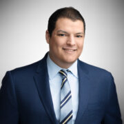 Attorney Max Waldman