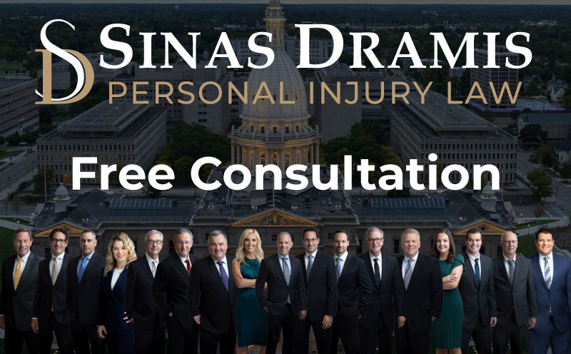 Sinas-Dramis-personal-injury-attorneys Free Consultation