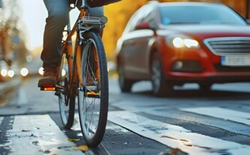 Grand Rapids car accident attorney shares tips for cyclists and motorists sharing Michigan roads