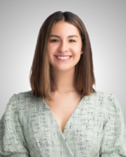 Delaney Morgenstern