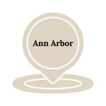 Sinas Dramis Location Ann Arbor