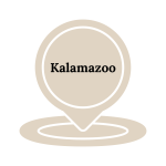 Sinas Dramis Location Kalamazoo