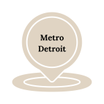Sinas Dramis Location Metro Detroit