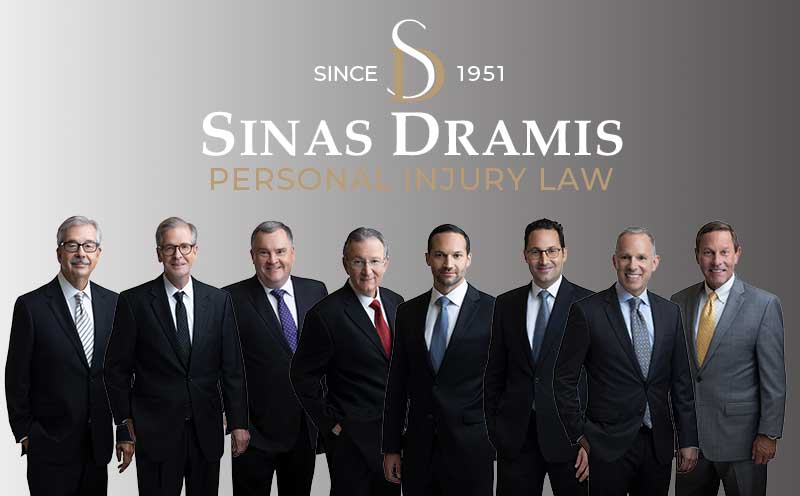 Eight Sinas Dramis Attorneys Recognized in The Best Lawyers in America 2026