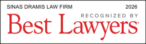 Sinas Dramis Best Lawyers 2026 Sinas Dramis Best Lawyers 2026