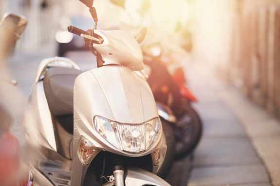 Michigan Moped Accidents Sinas Dramis