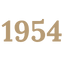 Sinas Dramis Timeline 1954