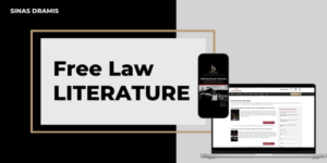 Sinas Dramis Free Law Literature
