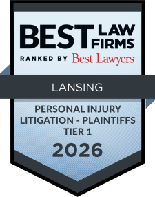 Best Law Firms - Regional Tier 1 Badge - Sinas Dramis Lansing Best Law Firms - Regional Tier 1 Badge - Sinas Dramis Lansing