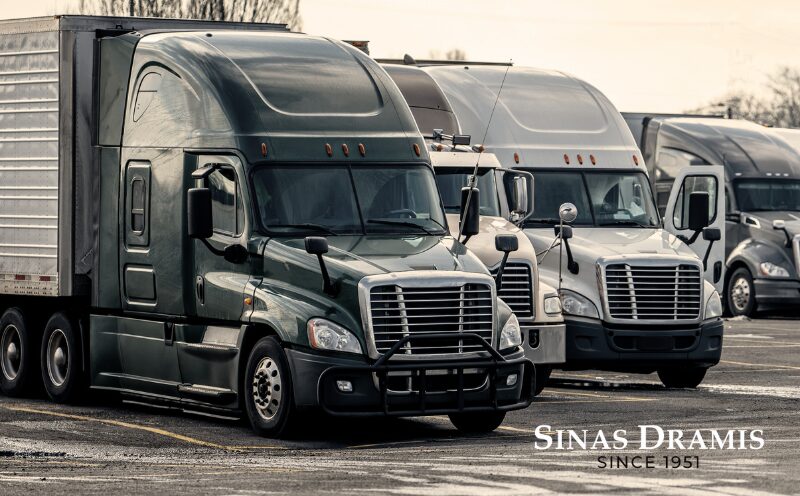 Grand Rapids Semi-Truck Accident Attorneys Holidays