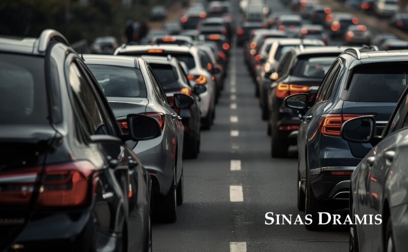 Holiday Travel Safety Lansing and Grand Rapids Blog