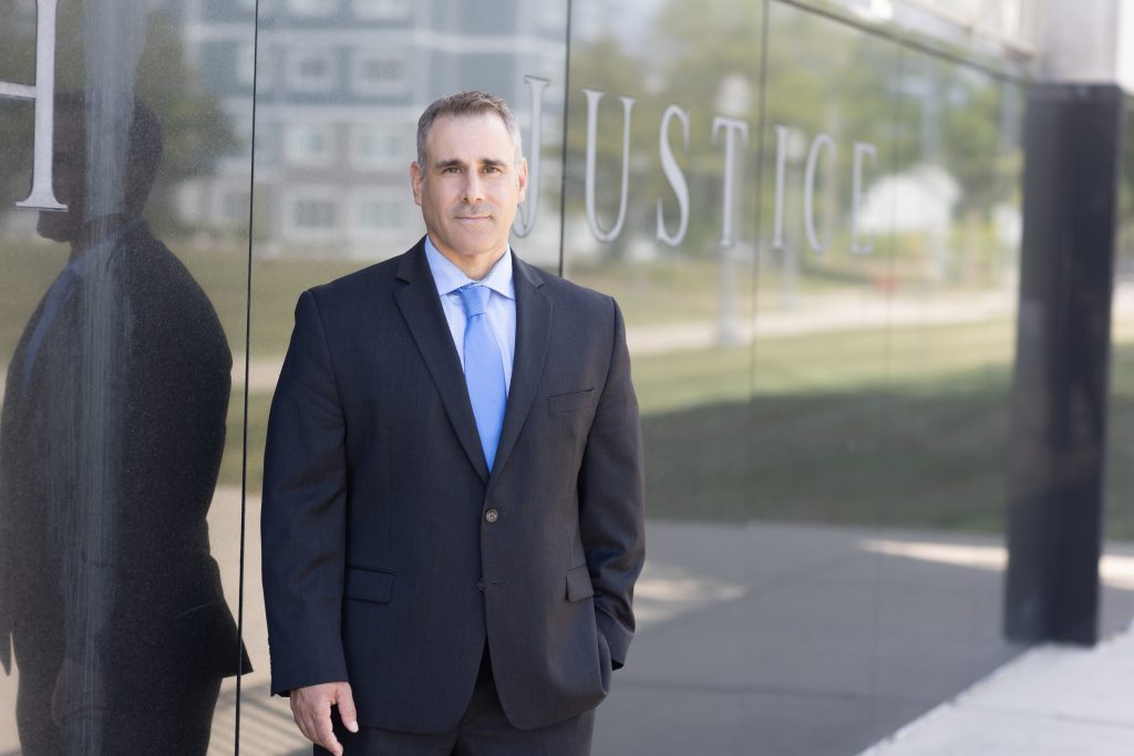 Lansing Personal Injury Attorney Kevin Komar Lansing Personal Injury Attorney Kevin Komar