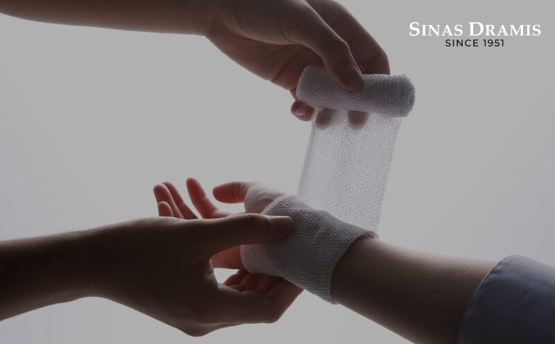 Winter Workplace Injuries Grand Rapids Personal Injury