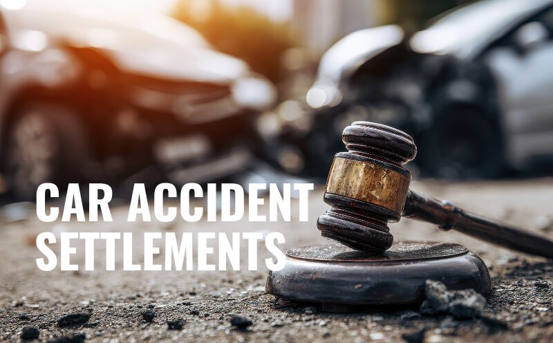 Car Accident Settlements Sinas Dramis Michigan Personal Injury