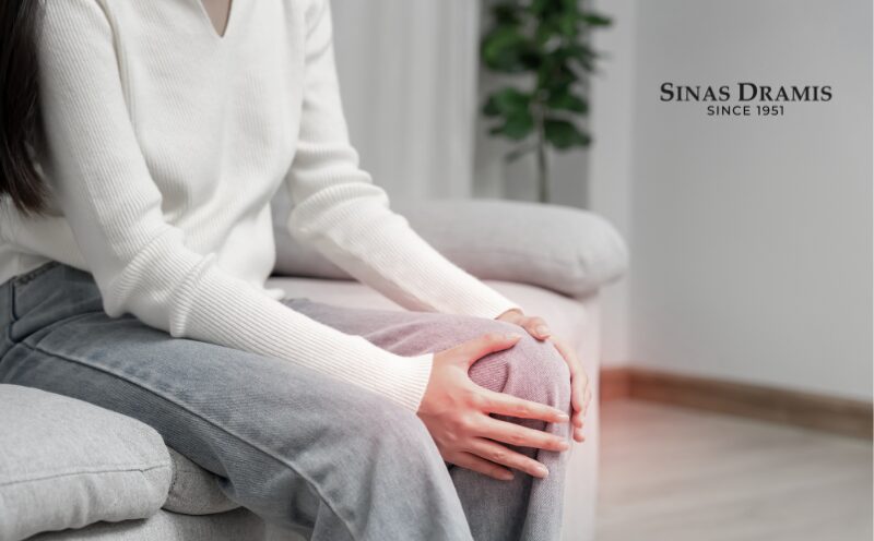 Minor Winter Injuries - Grand Rapids Personal Injury