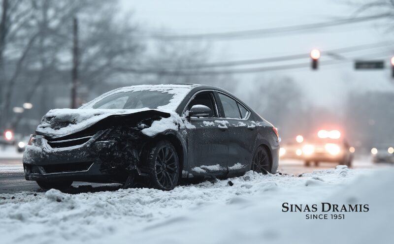 Read-End Crashes - Lansing Car Accident Law Firm
