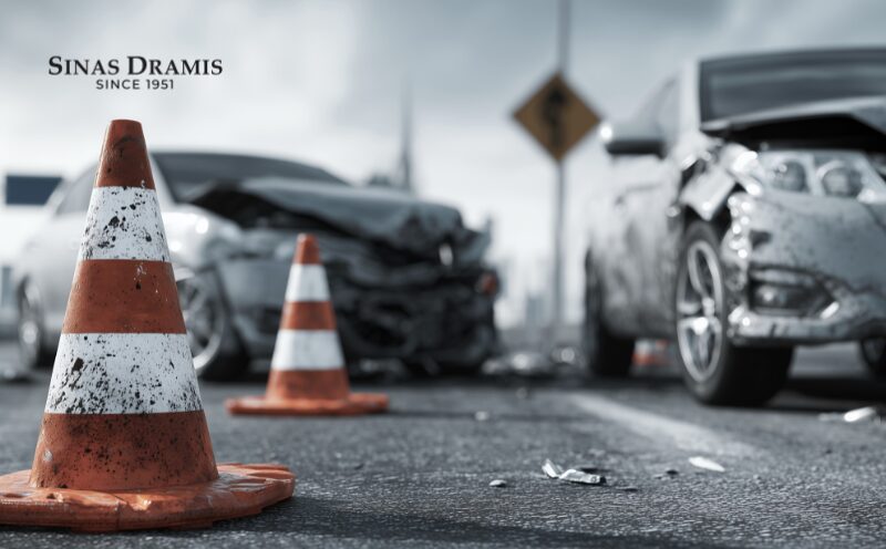 What To Do After An Accident Sinas Dramis Lansing Pesronal Injury