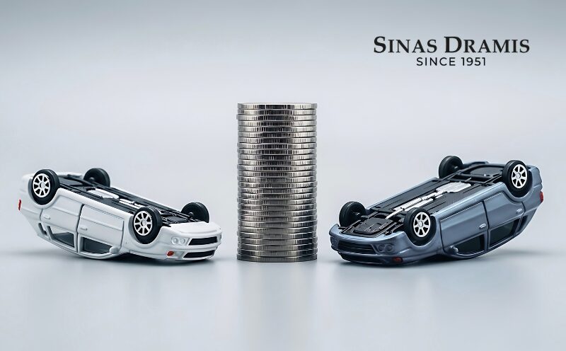 Hidden Costs of Car Accidents Grand Rapids Attorneys