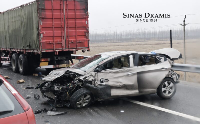 Semi Truck Accidents in Michigan